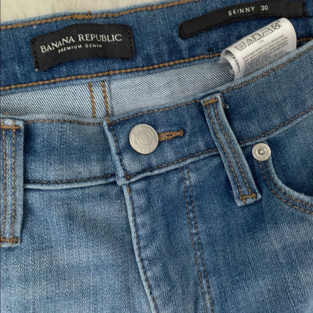 Banana Republic Jeans